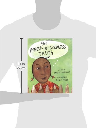 The HonesttoGoodness Truth,Used