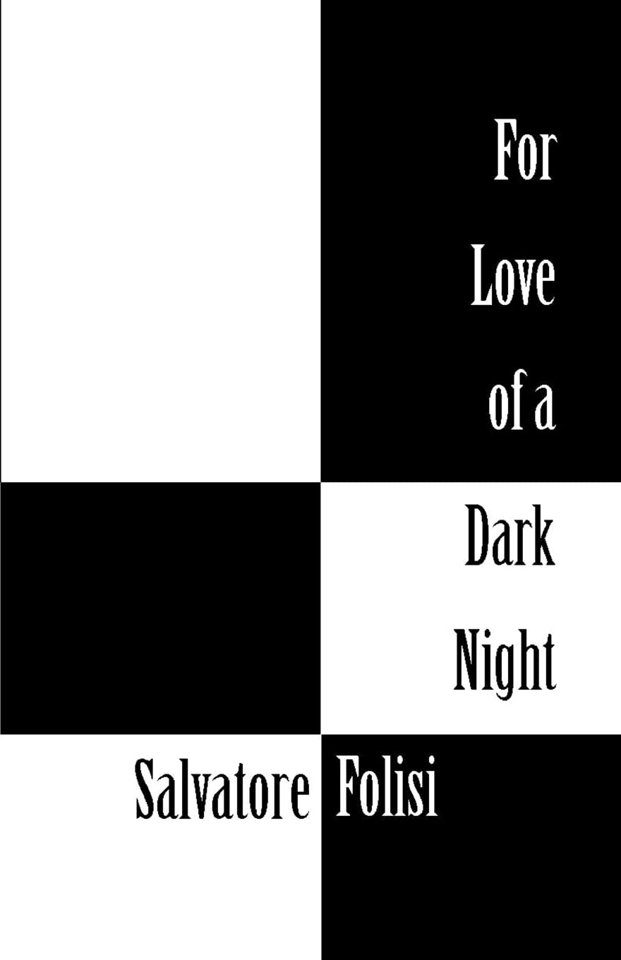 For Love Of A Dark Night,Used