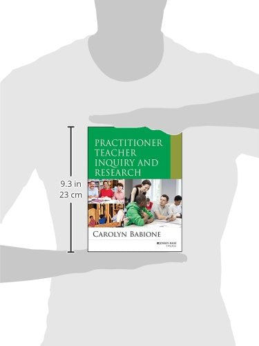 Practitioner Teacher Inquiry and Research (Research Methods for the Social Sciences),Used