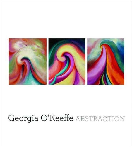 Georgia O'Keeffe: Abstraction,Used