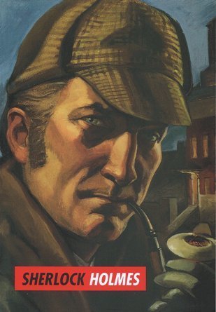 Sherlock Holms (Core Classics Series),Used