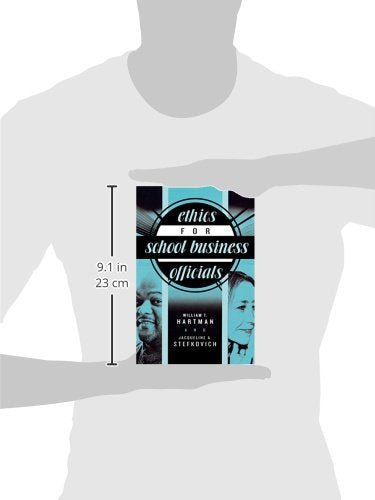 Ethics for School Business Officials,Used