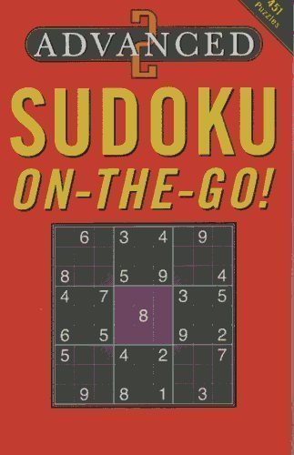 Advanced Sudoku Onthego! (Onthego!)