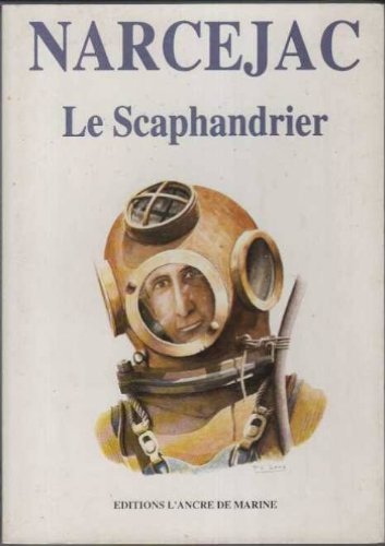 Scaphandrier,Used