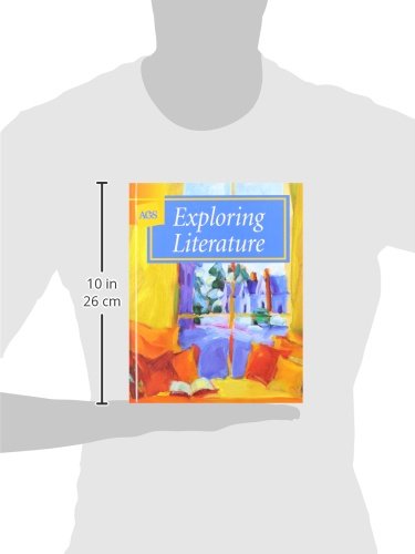 Exploring Literature,Used