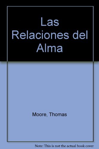 Las relaciones del alma,Used