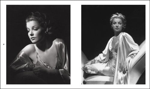 Hurrell: The Kobal Collection,New