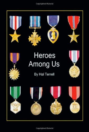 Heroes Among Us,Used