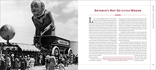 Radio Flyer: 100 Years of America's Little Red Wagon,Used