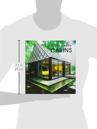 great spaces: cabins,Used