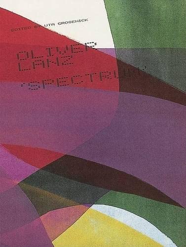 Oliver Lanz: Spectrum,Used