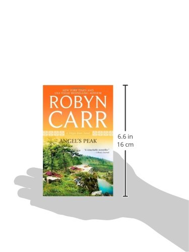 Angel's Peak (A Virgin River Novel, 9),Used