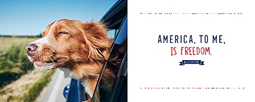 One Nation Under Dog: Patriotic Pooches from Across America,Used