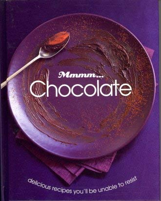 Chocolate (Mmmm),Used