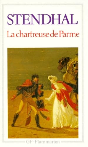 Chartreuse De Parme (La),Used