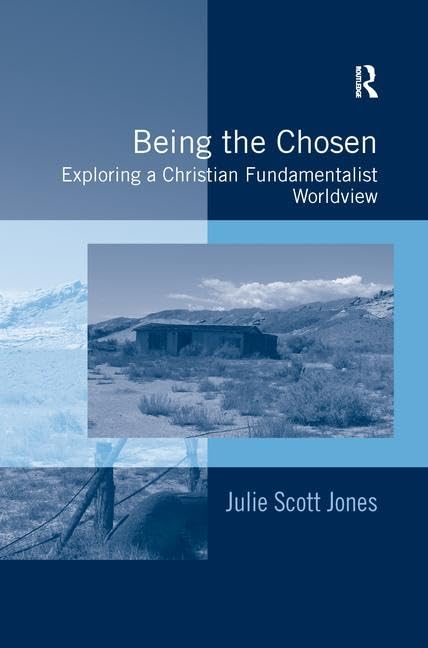 Being the Chosen,Used