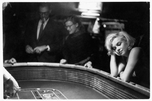 All About Eve: The Photography of Eve Arnold,Used
