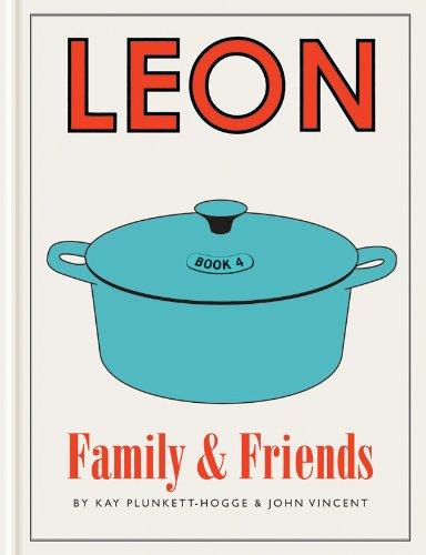 Leon Family & Friends,New