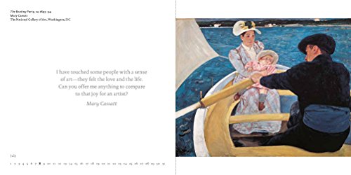 A Year in Art: A Painting a Day,Used