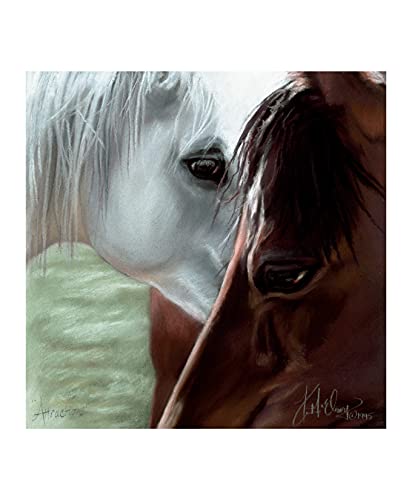Of Women And Horses: More Expressions Of The Magical Bond (Companionhouse Books) Volume 2: A Collection Of 30 Essays By Horsewom,Used