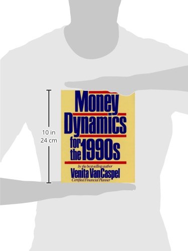 Money Dynamics for the 1990s,Used