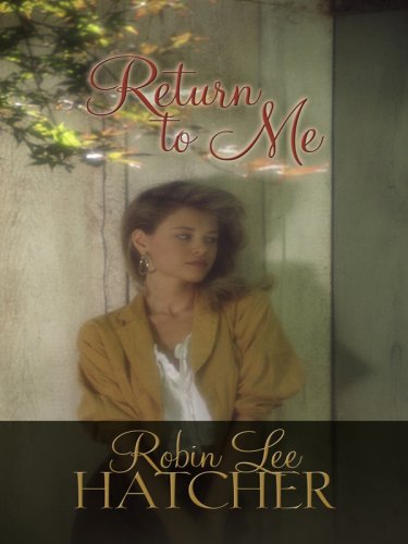 Return to Me (The Burke Family Series #2),Used