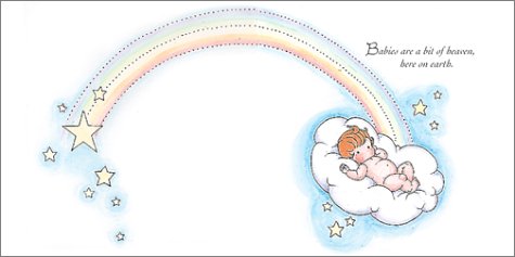 Babies Are a Bit of Heaven,Used