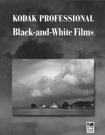 Kodak Professional: BlackAndWhite Films,Used