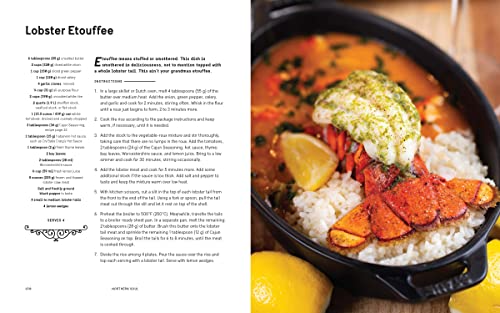 Northern Soul: Southerninspired Home Cooking From A Northern Kitchen: A Cookbook,New