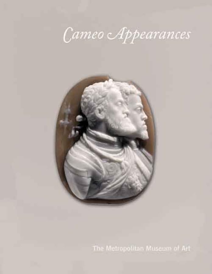 Cameo Appearances,New