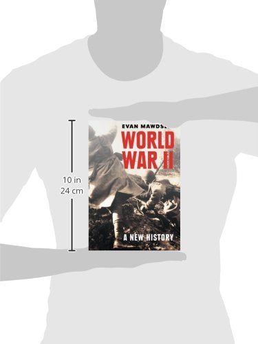 World War II: A New History,Used