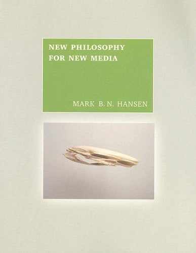 New Philosophy For New Media