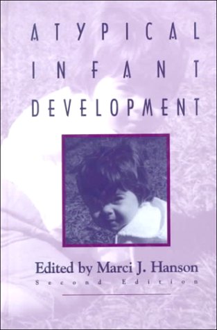 Atypical Infant Development,Used