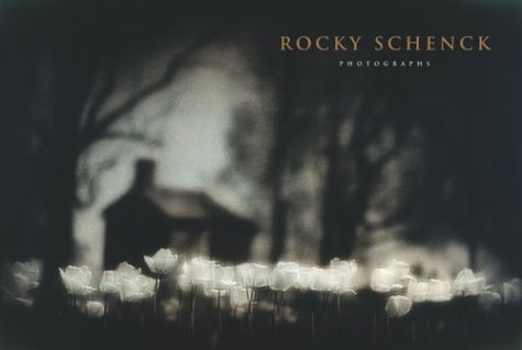 Rocky Schenck: Photographs (Wittliff Gallery Series),Used