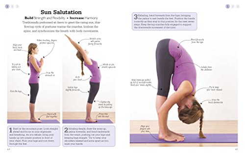 A Little Course in Yoga,Used