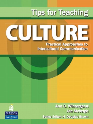 Tips for Teaching Culture: Practical Approaches to Intercultural Communication,Used
