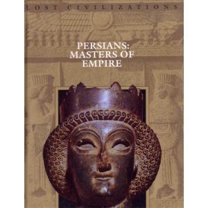 Persians: Masters Of The Empire (Lost Civilizations),Used