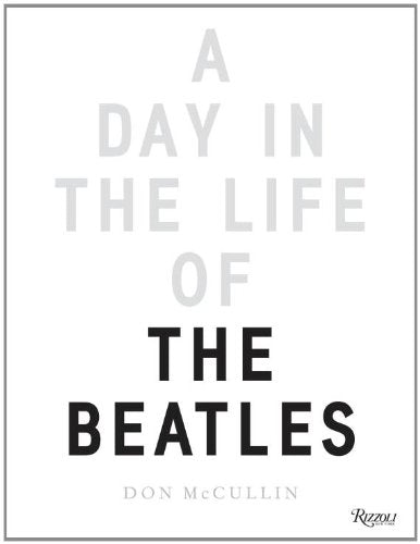 A Day In The Life Of The Beatles,Used