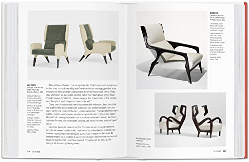 1000 Chairs,New