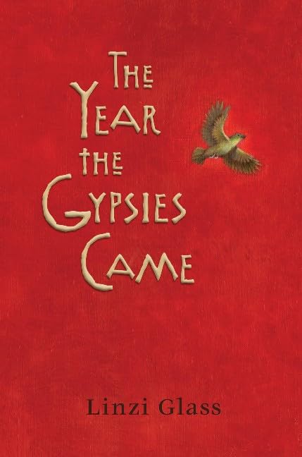 The Year the Gypsies Came,Used