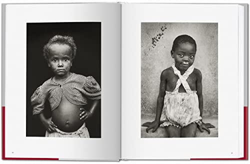 Sebastiao Salgado: Children / Enfants / Kinder,Used