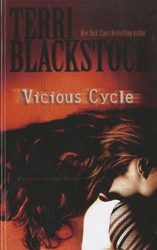 Vicious Cycle (Thorndike Press Large Print Christian Fiction: Intervention, 2),New