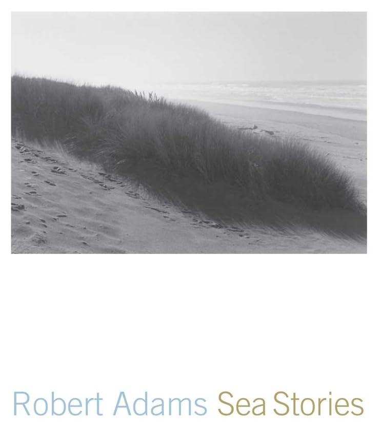 Sea Stories (Yale University Art Gallery),New