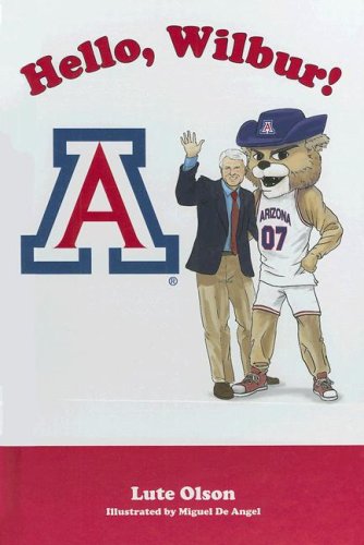 Hello Wilbur!,Used