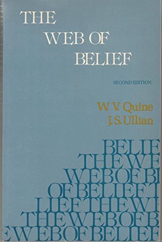 The Web Of Belief,Used