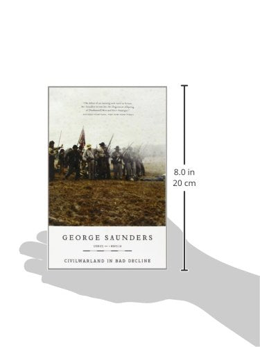 CivilWarLand in Bad Decline,New