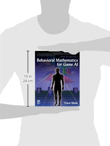 Behavioral Mathematics for Game AI (Applied Mathematics),Used
