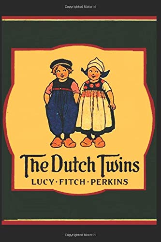 The Dutch Twins (Illustrated),Used