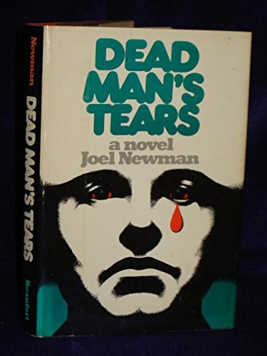 Dead man's tears: A novel,Used