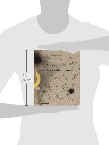 Italian Fashion Now (Mode),Used